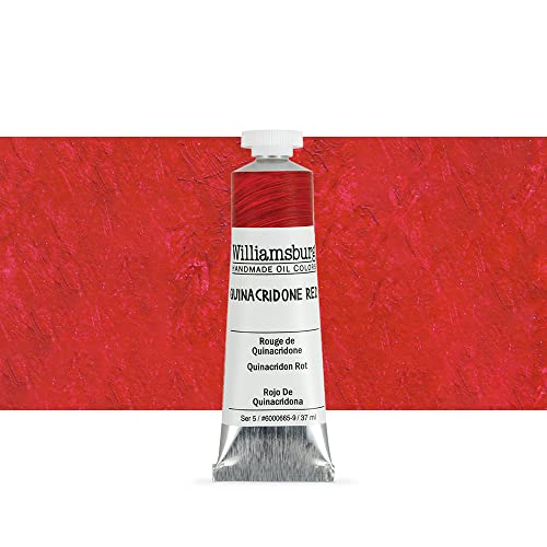 Quinacridone Red