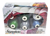 Signature 50 Cotton Mini King 6 Spool Gift Pack - Holiday