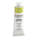 Williamsburg Oil 37ml Tube, Cinnabar Green Light (60011539)