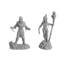 Mummy Sandkings Miniature 25mm Heroic Scale Figure Dark Heaven Bones Reaper Miniatures