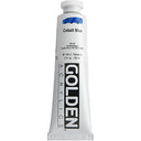 Golden Heavy Body Acrylic, 8 Ounce, Cobalt Blue