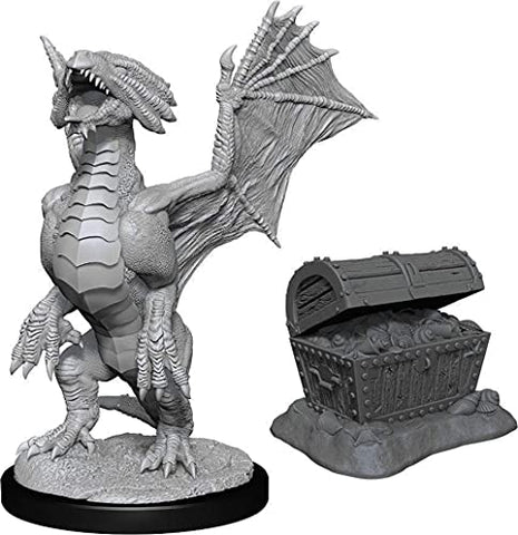 WizKids Games WZK90152 Accessories