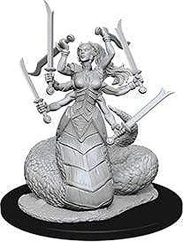 Nolzur's Marvelous Unpainted Minis: Maralith