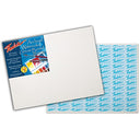 Tara Materials Fredrix 8x10 Watercolor Canvas Board