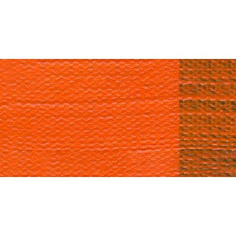 Golden Heavy Body Acrylic - Vat Orange 32oz jar