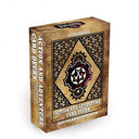 Warcradle Studios Action & Adventure Decks SW