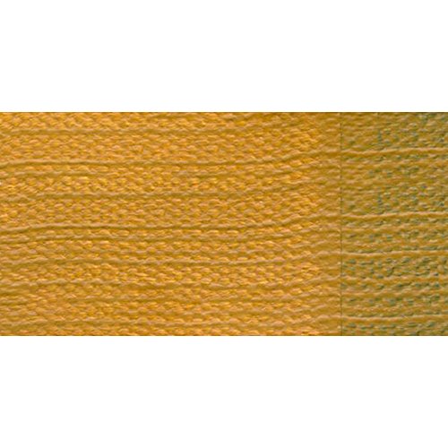 16 Oz Heavy Body Acrylic Color Paints Color: Yellow Ochre