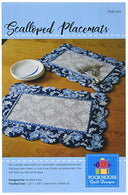 Poorhouse Quilt Designs Pattern