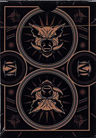 Wyrd Games WYR23025 Accessories