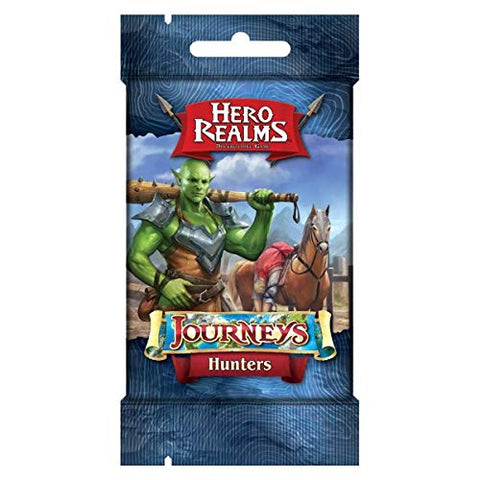 Hero Realms: Hunters Pack