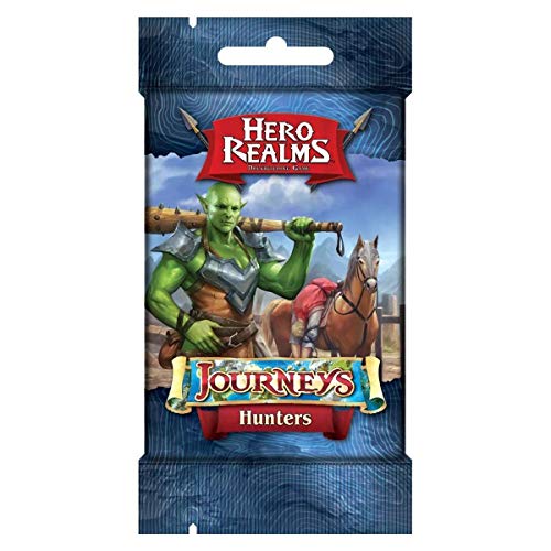 Hero Realms: Hunters Pack
