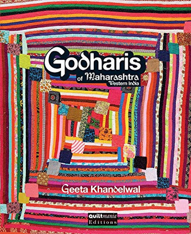Godharis of Maharashtra, Western India / Les Godharis Du Maharashtra