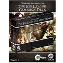 Steamforged Games Guild Ball Season 2 Big League Campaign Deck