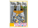 Sew Many Creations Abby Bag Ptrn