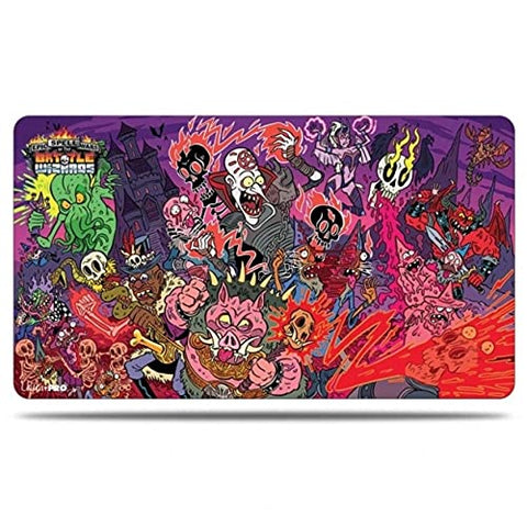 Play Mat: Epic Spell Wars: Evil