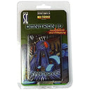 Sentinels of The Multiverse Omnitron-IV Board Game