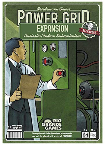 Rio Grande Games RIO576 Accessories, not Applicable