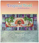 McKenna Ryan Designs Tropical Noel pattern