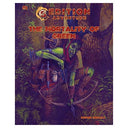 Troll Lord Games 5th Edition Adventure: The Mortality of Green