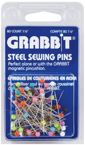 Grabbit Refill Pins 1-1/2