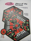 Piece o pie Placemats