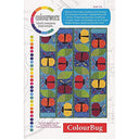 Colourwerx ColourBug pattern