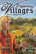 Bohemian Villages Board Game