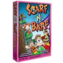 Steve Jackson Games Scarf-N-Barf