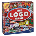 The Logo Game -- New Edition with All New Questions!