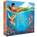 Renegade Game Studios Aquicorn Cove Game for 2-4 Players Aged 10 & Up