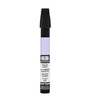 The Original Chartpak AD Marker, Tri-Nib, Violet Light, 1 Each (P215)