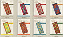 Legacy Patterns Table Runner Collection Pattern