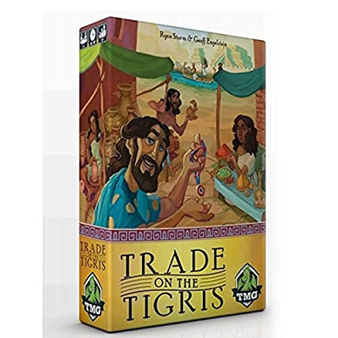 Trade On The Tigris