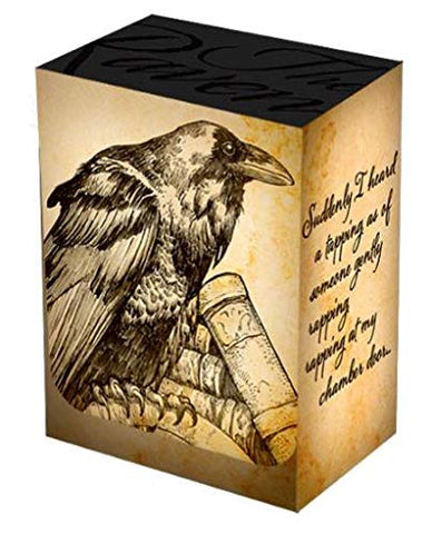 Deck Box - Raven 2019