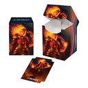 M21 Chandra, Heart of Fire PRO 100+ Deck Box