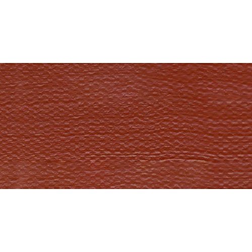 Golden Heavy Body Acrylic - Red Oxide 16oz jar