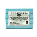 Baby Blue (Pastel Blue)1 lb. Plastalina