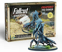 Modiphius Fallout - Wasteland Warfare - Fog Crawler