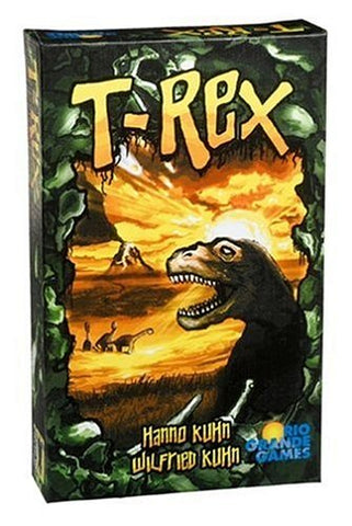 T-Rex