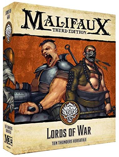 Lords of War