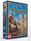 Tasty Minstrel Games Vienna BOARD Game