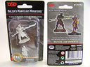 Dungeons & Dragons Nolzur`s Marvelous Unpainted Miniatures: W9 Yaun-Ti Purebloods