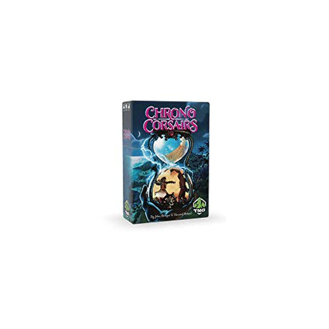 Tasty Minstrel Games Chrono Corsairs