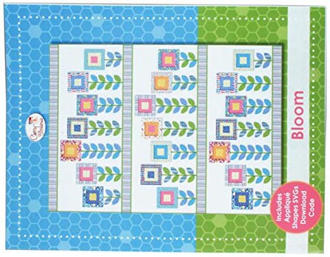 Cherry Blossoms Pattern