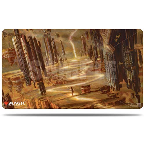 Zendikar Rising Brightclimb Pathway Playmat for Magic: The Gathering