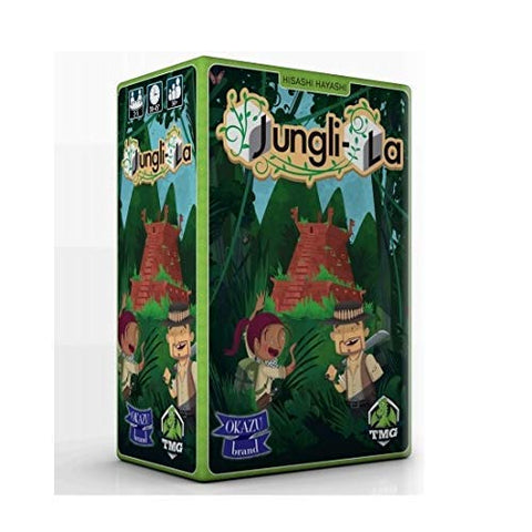 Jungli-La