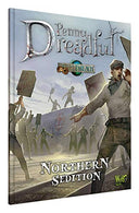 Through The Breach Penny Dreadful: Northern Sedition
