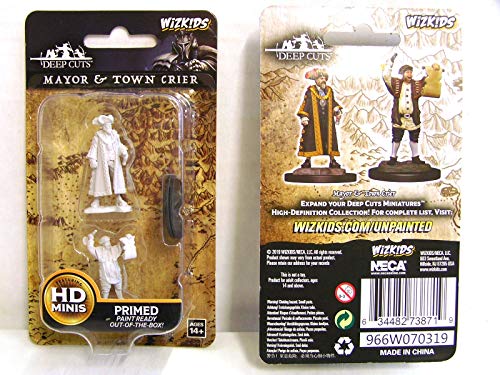 WizKids Games WZK73871 Accessories