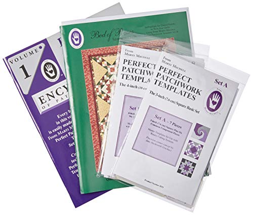 Michell Marketing 8708 Gift Packs Basics 1 None