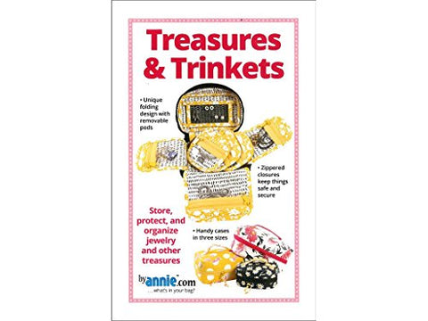 Annie Treasures & Trinkets Ptrn